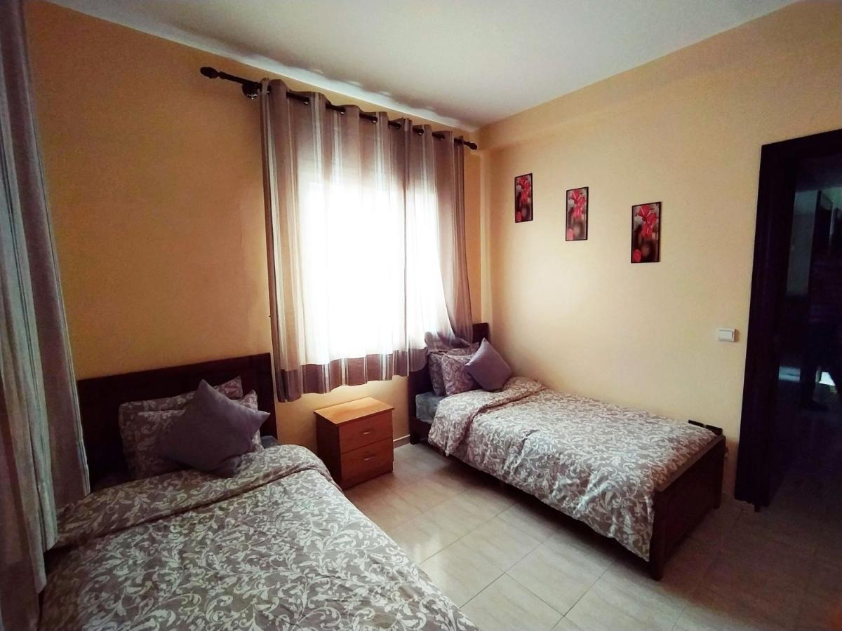 Rabat Central Appart公寓 外观 照片